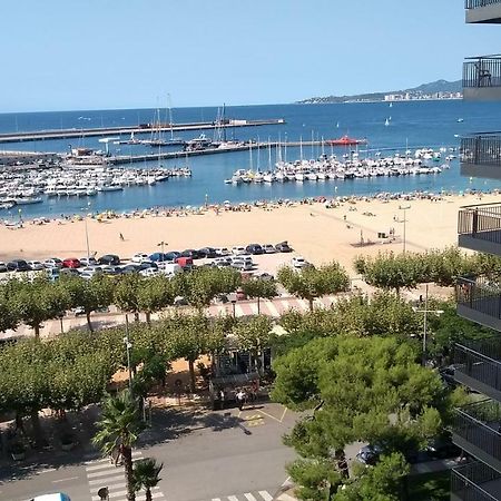 Passeig Del Mar, 2 Apartment Palamos Bagian luar foto